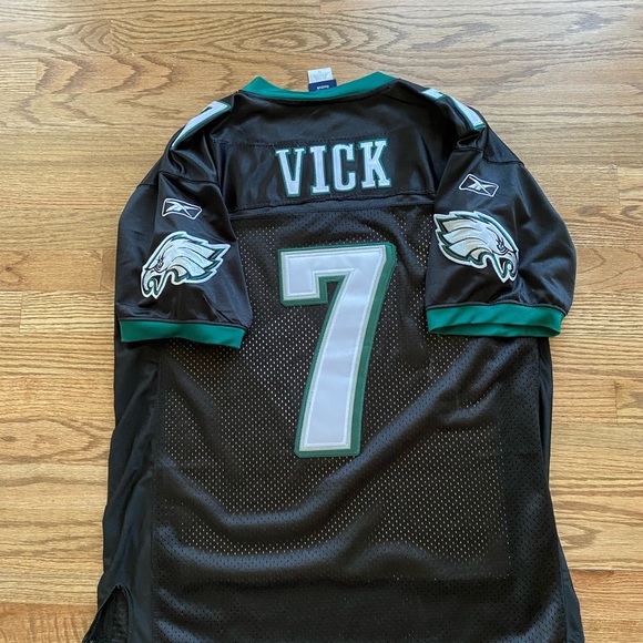 Michael Vick Jersey - Picture 2 of 2